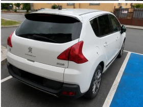 Peugeot 3008 2.0 HDI - 5600 € / 10952.65 лв. - 70322451 4 | Car24.bg Peugeot 3008 2.0 HDI - 5600 € / 10952.65 лв. - 70322451 4