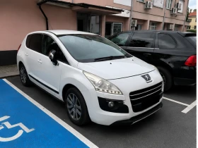 Peugeot 3008 2.0 HDI - Car24.bg Peugeot 3008 2.0 HDI