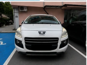 Peugeot 3008 2.0 HDI - 5600 € / 10952.65 лв. - 70322451 3 | Car24.bg Peugeot 3008 2.0 HDI - 5600 € / 10952.65 лв. - 70322451 3