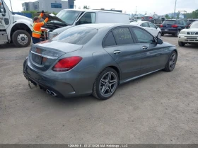 Mercedes-Benz C 43 AMG 4MATIC Автокредит Цена до България - 14550 € / 28457.33 лв. - 77113313 6 | Car24.bg Mercedes-Benz C 43 AMG 4MATIC Автокредит Цена до България - 14550 € / 28457.33 лв. - 77113313 6