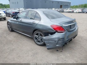 Mercedes-Benz C 43 AMG 4MATIC Автокредит Цена до България - 14550 € / 28457.33 лв. - 77113313 4 | Car24.bg Mercedes-Benz C 43 AMG 4MATIC Автокредит Цена до България - 14550 € / 28457.33 лв. - 77113313 4