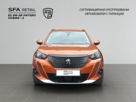 Peugeot 2008 Ne LineUpALLURE PACK 1.2 PureTech 130 EAT8/2106025 - 17500 € - 82703177 2 | Car24.bg Peugeot 2008 Ne LineUpALLURE PACK 1.2 PureTech 130 EAT8/2106025 - 17500 € - 82703177 2