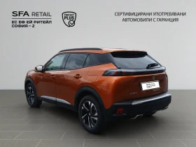 Peugeot 2008 Ne LineUpALLURE PACK 1.2 PureTech 130 EAT8/2106025 - 17500 € - 82703177 7 | Car24.bg Peugeot 2008 Ne LineUpALLURE PACK 1.2 PureTech 130 EAT8/2106025 - 17500 € - 82703177 7