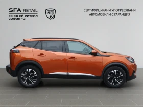 Peugeot 2008 Ne LineUpALLURE PACK 1.2 PureTech 130 EAT8/2106025 - 17500 € - 82703177 4 | Car24.bg Peugeot 2008 Ne LineUpALLURE PACK 1.2 PureTech 130 EAT8/2106025 - 17500 € - 82703177 4