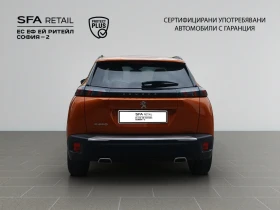 Peugeot 2008 Ne LineUpALLURE PACK 1.2 PureTech 130 EAT8/2106025 - 17500 € - 82703177 6 | Car24.bg Peugeot 2008 Ne LineUpALLURE PACK 1.2 PureTech 130 EAT8/2106025 - 17500 € - 82703177 6