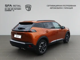 Peugeot 2008 Ne LineUpALLURE PACK 1.2 PureTech 130 EAT8/2106025 - 17500 € - 82703177 5 | Car24.bg Peugeot 2008 Ne LineUpALLURE PACK 1.2 PureTech 130 EAT8/2106025 - 17500 € - 82703177 5