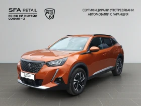 Peugeot 2008 Ne LineUpALLURE PACK 1.2 PureTech 130 EAT8/2106025 - Car24.bg Peugeot 2008 Ne LineUpALLURE PACK 1.2 PureTech 130 EAT8/2106025