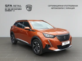Peugeot 2008 Ne LineUpALLURE PACK 1.2 PureTech 130 EAT8/2106025 - 17500 € - 82703177 3 | Car24.bg Peugeot 2008 Ne LineUpALLURE PACK 1.2 PureTech 130 EAT8/2106025 - 17500 € - 82703177 3