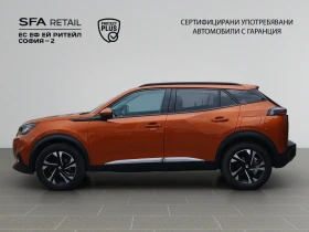 Peugeot 2008 Ne LineUpALLURE PACK 1.2 PureTech 130 EAT8/2106025 - 17500 € - 82703177 8 | Car24.bg Peugeot 2008 Ne LineUpALLURE PACK 1.2 PureTech 130 EAT8/2106025 - 17500 € - 82703177 8