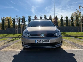 VW Touran - 17000 € - 78269839 4 | Car24.bg VW Touran - 17000 € - 78269839 4