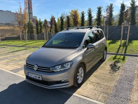 VW Touran - 17000 € - 78269839 5 | Car24.bg VW Touran - 17000 € - 78269839 5