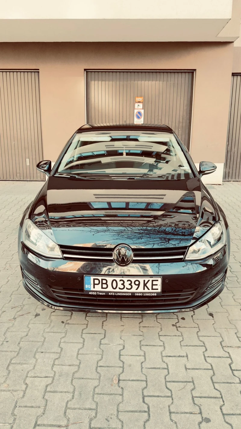 VW Golf - 7000 € / 13690.81 лв. - 84331242 1 | Car24.bg VW Golf - 7000 € / 13690.81 лв. - 84331242 1