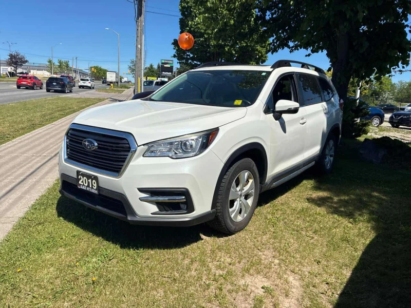 Subaru Ascent * Limited * АВТОКРЕДИТ БЕЗ ПЪРВОНАЧАЛНА ВНОСКА - 17290 € / 33816.30 лв. - 77427036 1 | Car24.bg Subaru Ascent * Limited * АВТОКРЕДИТ БЕЗ ПЪРВОНАЧАЛНА ВНОСКА - 17290 € / 33816.30 лв. - 77427036 1