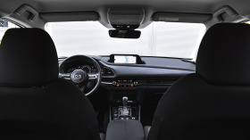 Mazda CX-30 2.0 HOMURA SKYACTIV-G Automatic | Mobile.bg   8