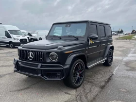 Mercedes-Benz G * AMG 63 * CARFAX * БЕЗ ПЪРВОНАЧАЛНА ВНОСКА - Car24.bg Mercedes-Benz G * AMG 63 * CARFAX * БЕЗ ПЪРВОНАЧАЛНА ВНОСКА