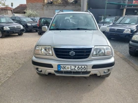 Suzuki Grand vitara 2, 5i-144kc.-ТОП СЪСТОЯНИЕ - 6900 € / 13495.23 лв. - 77762753 2 | Car24.bg Suzuki Grand vitara 2, 5i-144kc.-ТОП СЪСТОЯНИЕ - 6900 € / 13495.23 лв. - 77762753 2