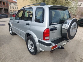 Suzuki Grand vitara 2, 5i-144kc.-ТОП СЪСТОЯНИЕ - 6900 € / 13495.23 лв. - 77762753 4 | Car24.bg Suzuki Grand vitara 2, 5i-144kc.-ТОП СЪСТОЯНИЕ - 6900 € / 13495.23 лв. - 77762753 4