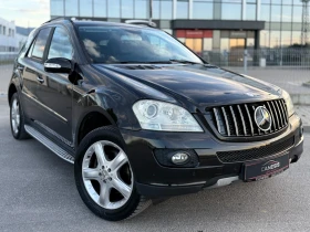 Mercedes-Benz ML 320 V6* POGREV* NAVI* CHROME PACKET* НА ПРУЖИНИ* ЛЮК - 7800 € / 15255.47 лв. - 26215585 3 | Car24.bg Mercedes-Benz ML 320 V6* POGREV* NAVI* CHROME PACKET* НА ПРУЖИНИ* ЛЮК - 7800 € / 15255.47 лв. - 26215585 3