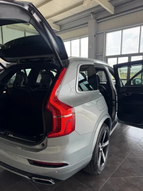 Volvo Xc90 D5 R-Design AWD - 25000 € / 48895.75 лв. - 99166020 5 | Car24.bg Volvo Xc90 D5 R-Design AWD - 25000 € / 48895.75 лв. - 99166020 5