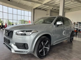 Volvo Xc90 D5 R-Design AWD - Car24.bg Volvo Xc90 D5 R-Design AWD