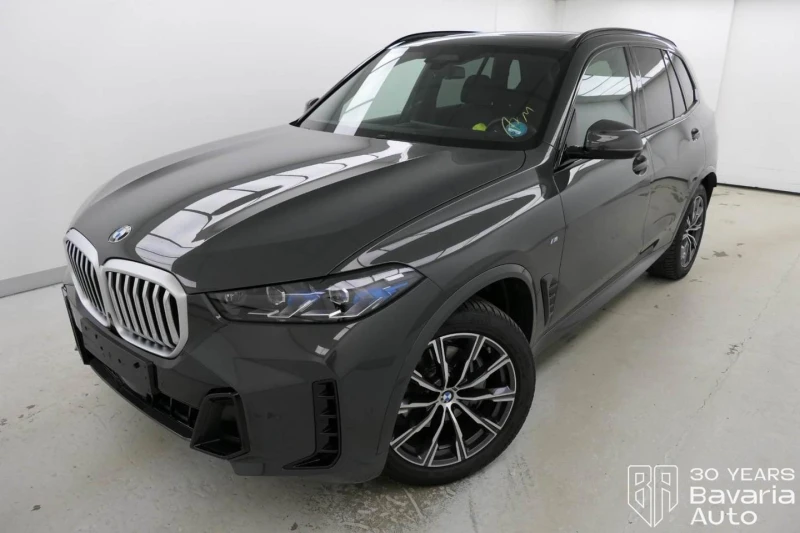 BMW X5 30d xDrive M Sport Paket Sportautomatic - 144820 лв. / 74045.29 € - 12140144 1 | Car24.bg BMW X5 30d xDrive M Sport Paket Sportautomatic - 144820 лв. / 74045.29 € - 12140144 1
