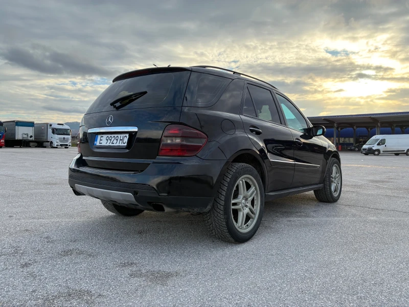 Mercedes-Benz ML 280 AIRMATIC - 7500 € / 14668.73 лв. - 89721706 1 | Car24.bg Mercedes-Benz ML 280 AIRMATIC - 7500 € / 14668.73 лв. - 89721706 1