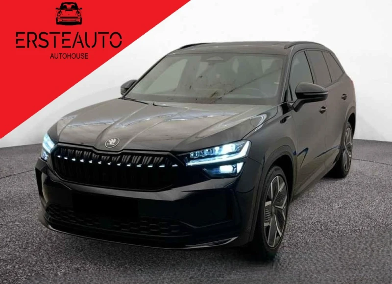 Skoda Kodiaq 2.0 TDI 4X4 SPORTLINE PANORAMA MATRIX 7-МЕСТЕН - 46900 € / 91728.43 лв. - 98577657 1 | Car24.bg Skoda Kodiaq 2.0 TDI 4X4 SPORTLINE PANORAMA MATRIX 7-МЕСТЕН - 46900 € / 91728.43 лв. - 98577657 1
