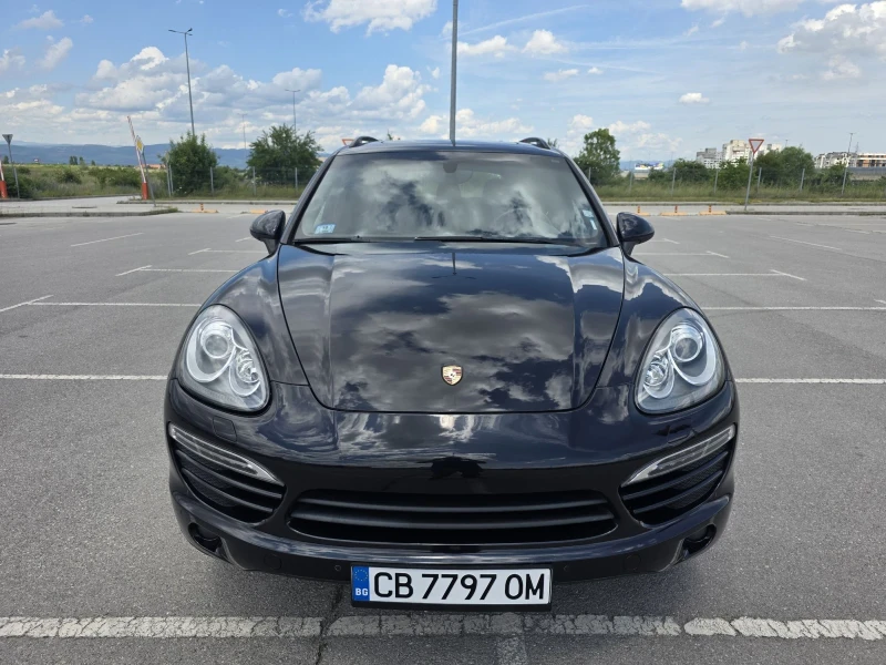 Porsche Cayenne 3.6 БАРТЕР! ЛИЗИНГ! - 16500 € / 32271.19 лв. - 42020595 1 | Car24.bg Porsche Cayenne 3.6 БАРТЕР! ЛИЗИНГ! - 16500 € / 32271.19 лв. - 42020595 1