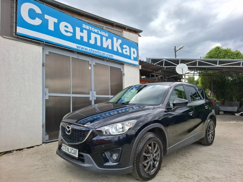 Mazda CX-5 АВТОМАТИК-4Х4-2.0i-SWISS-ФУЛ ЕКСТРИ - 10499 € / 20534.26 лв. - 68333093 1 | Car24.bg Mazda CX-5 АВТОМАТИК-4Х4-2.0i-SWISS-ФУЛ ЕКСТРИ - 10499 € / 20534.26 лв. - 68333093 1