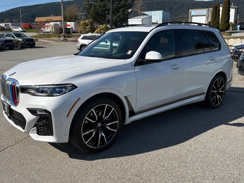 BMW X7 * XDRIVE40I * CARFAX * Без инциденти * - 40800 € - 98800881 1 | Car24.bg BMW X7 * XDRIVE40I * CARFAX * Без инциденти * - 40800 € - 98800881 1