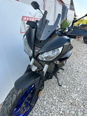 Yamaha Tracer MT-O7 Tech Black | Auto.bg — изображение 2 Yamaha Tracer MT-O7 Tech Black | Auto.bg — изображение 2