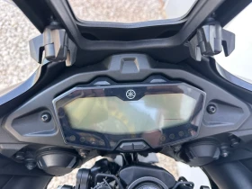 Yamaha Tracer MT-O7 Tech Black | Auto.bg — изображение 5 Yamaha Tracer MT-O7 Tech Black | Auto.bg — изображение 5