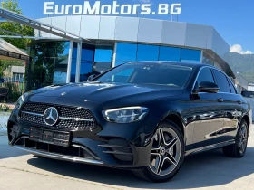 Mercedes-Benz E 300 de, 4-MATIC, AMG LINE, PHEV, EQ-POWER-FULL SERVICE - Car24.bg Mercedes-Benz E 300 de, 4-MATIC, AMG LINE, PHEV, EQ-POWER-FULL SERVICE