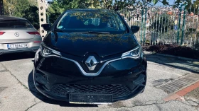 Renault Zoe 52kw-CCS - Car24.bg Renault Zoe 52kw-CCS