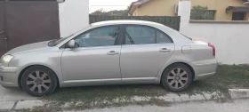 Toyota Avensis | Mobile.bg — малка снимка 3