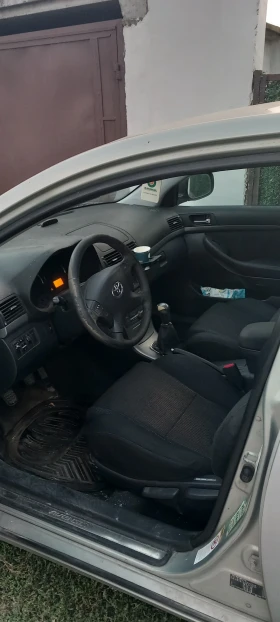 Toyota Avensis | Mobile.bg — малка снимка 5