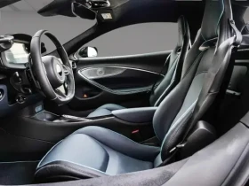 McLaren Artura = Black Pack = TechLux Pack Гаранция | Auto.bg — изображение 6 McLaren Artura = Black Pack = TechLux Pack Гаранция | Auto.bg — изображение 6
