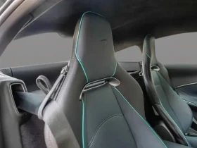 McLaren Artura = Black Pack = TechLux Pack Гаранция | Auto.bg — изображение 11 McLaren Artura = Black Pack = TechLux Pack Гаранция | Auto.bg — изображение 11