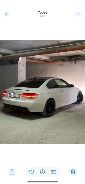 BMW 330 XD - 10300 € / 20145.05 лв. - 99048762 4 | Car24.bg BMW 330 XD - 10300 € / 20145.05 лв. - 99048762 4