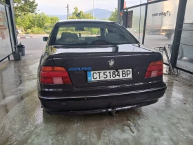 BMW 523 undefined | Auto.bg — изображение 3 BMW 523 undefined | Auto.bg — изображение 3