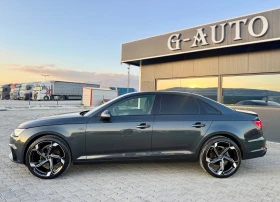 Audi A4 2.0TDI RS4 optic Собствен лизинг !!! | Auto.bg — изображение 8 Audi A4 2.0TDI RS4 optic Собствен лизинг !!! | Auto.bg — изображение 8