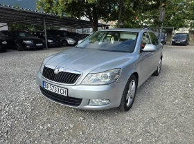 Skoda Octavia 1.4 TSI DSG
