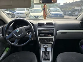 Skoda Octavia 1.4 TSI DSG | Auto.bg — изображение 9 Skoda Octavia 1.4 TSI DSG | Auto.bg — изображение 9