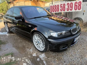 BMW 330 330d - M Packet - 204к.с - Xenon - 6 скорости | Auto.bg — изображение 6 BMW 330 330d - M Packet - 204к.с - Xenon - 6 скорости | Auto.bg — изображение 6
