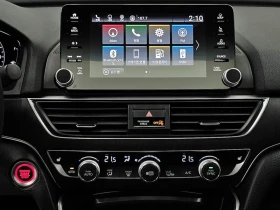 Honda Accord 1.5 Turbo | Auto.bg — изображение 13 Honda Accord 1.5 Turbo | Auto.bg — изображение 13