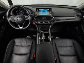 Honda Accord 1.5 Turbo | Auto.bg — изображение 6 Honda Accord 1.5 Turbo | Auto.bg — изображение 6