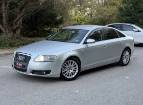 Снимка Audi A6