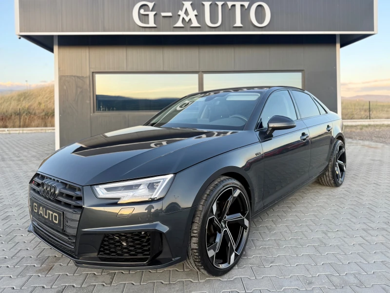 Audi A4 2.0TDI RS4 optic Собствен лизинг !!! - 17999 € / 35202.98 лв. - 28160021 1 | Car24.bg Audi A4 2.0TDI RS4 optic Собствен лизинг !!! - 17999 € / 35202.98 лв. - 28160021 1