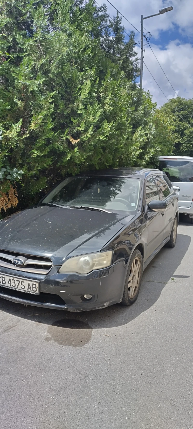 Subaru Legacy - 1200 € / 2347.00 лв. - 95359463 1 | Car24.bg Subaru Legacy - 1200 € / 2347.00 лв. - 95359463 1
