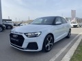 Audi A1 Advanced 30 TFSI  - [4] 